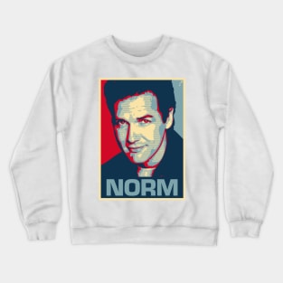 Norm Crewneck Sweatshirt